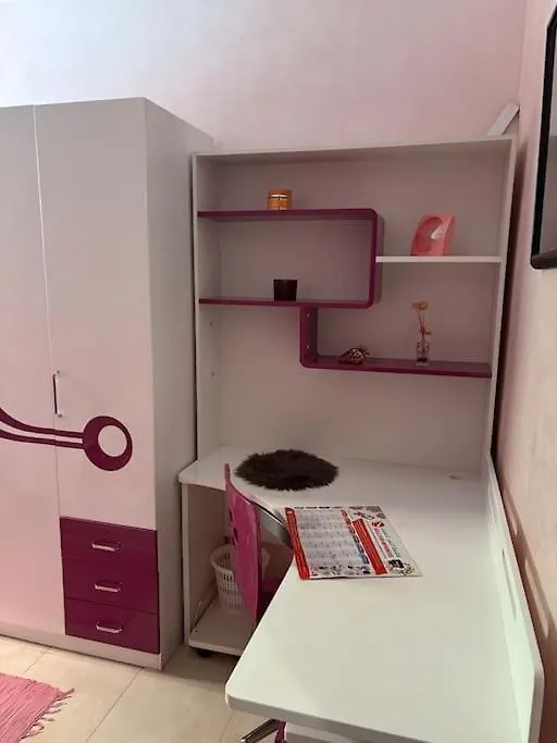 شقة Family Flat In Marrakech مراكش