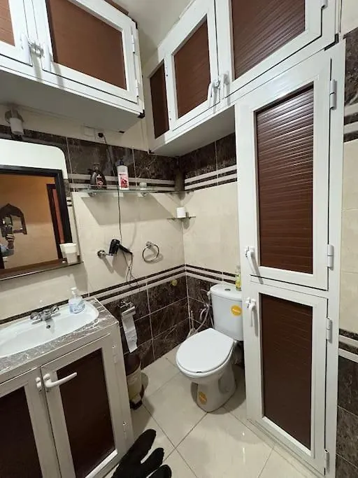 شقة Family Flat In Marrakech مراكش