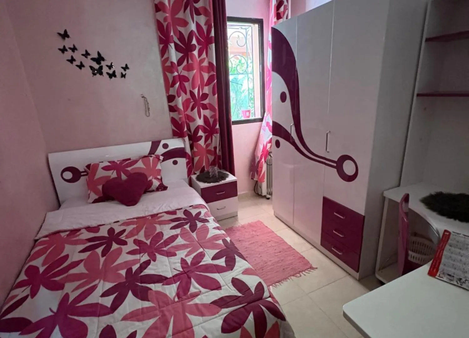 شقة Family Flat In Marrakech مراكش