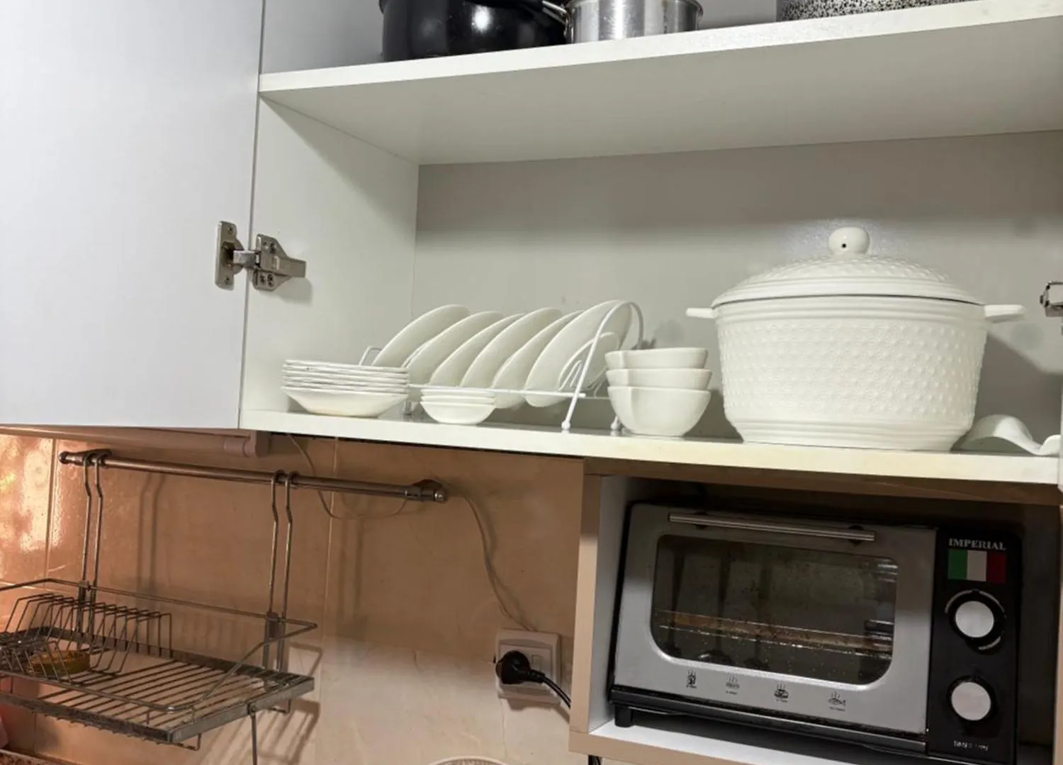 شقة Family Flat In Marrakech مراكش