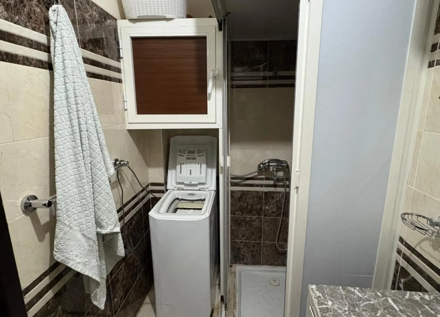 شقة Family Flat In Marrakech مراكش