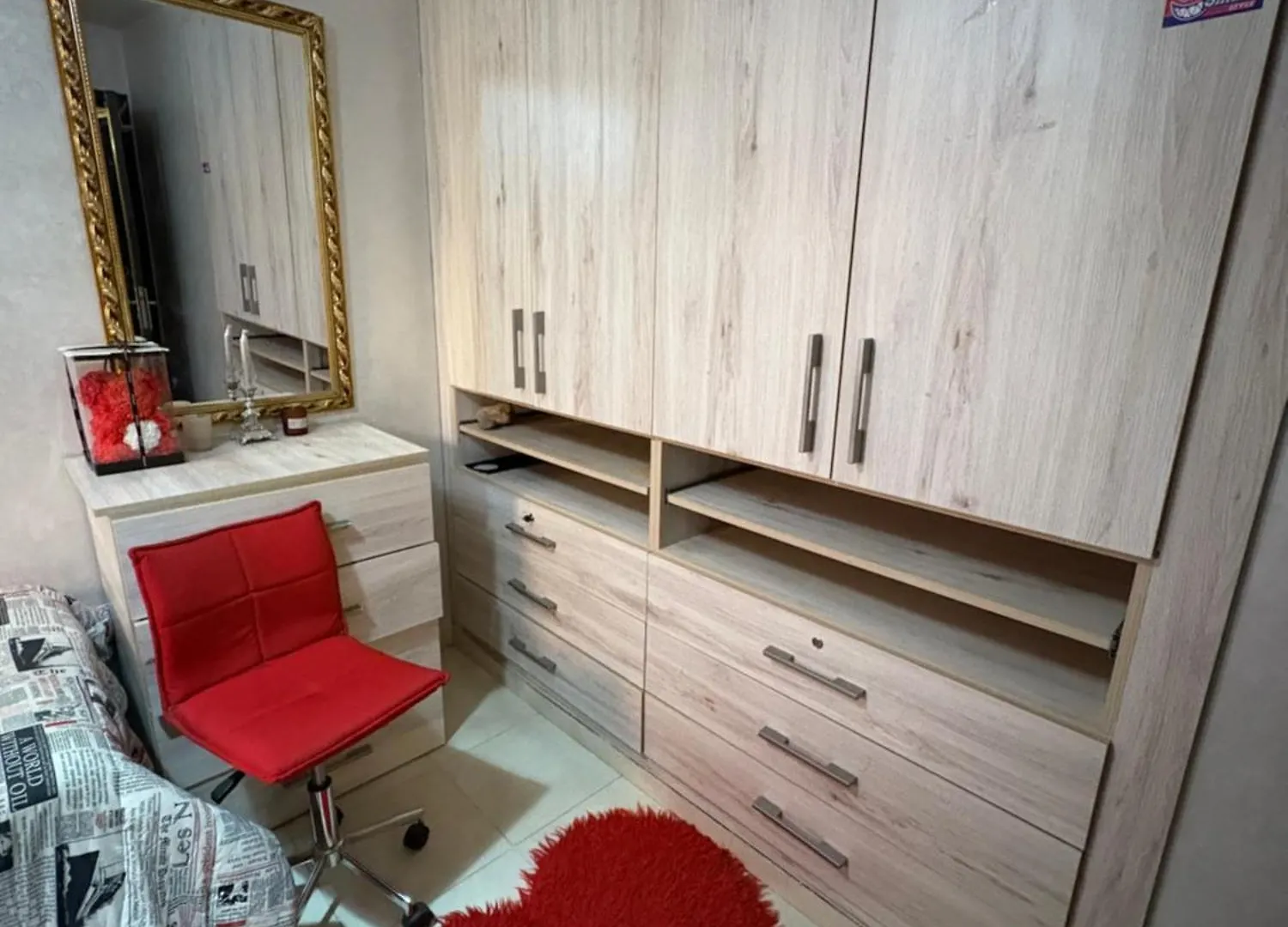 شقة Family Flat In Marrakech مراكش 0*,