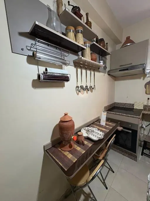 Family Flat In Marrakech Apartment Marrakesh