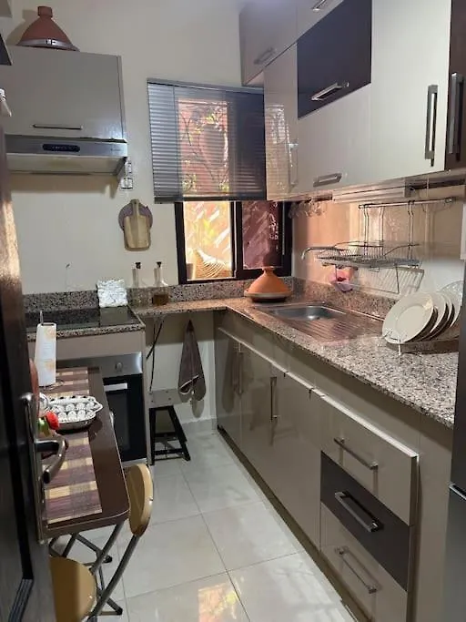 Family Flat In Marrakech Apartment Marrakesh Morocco