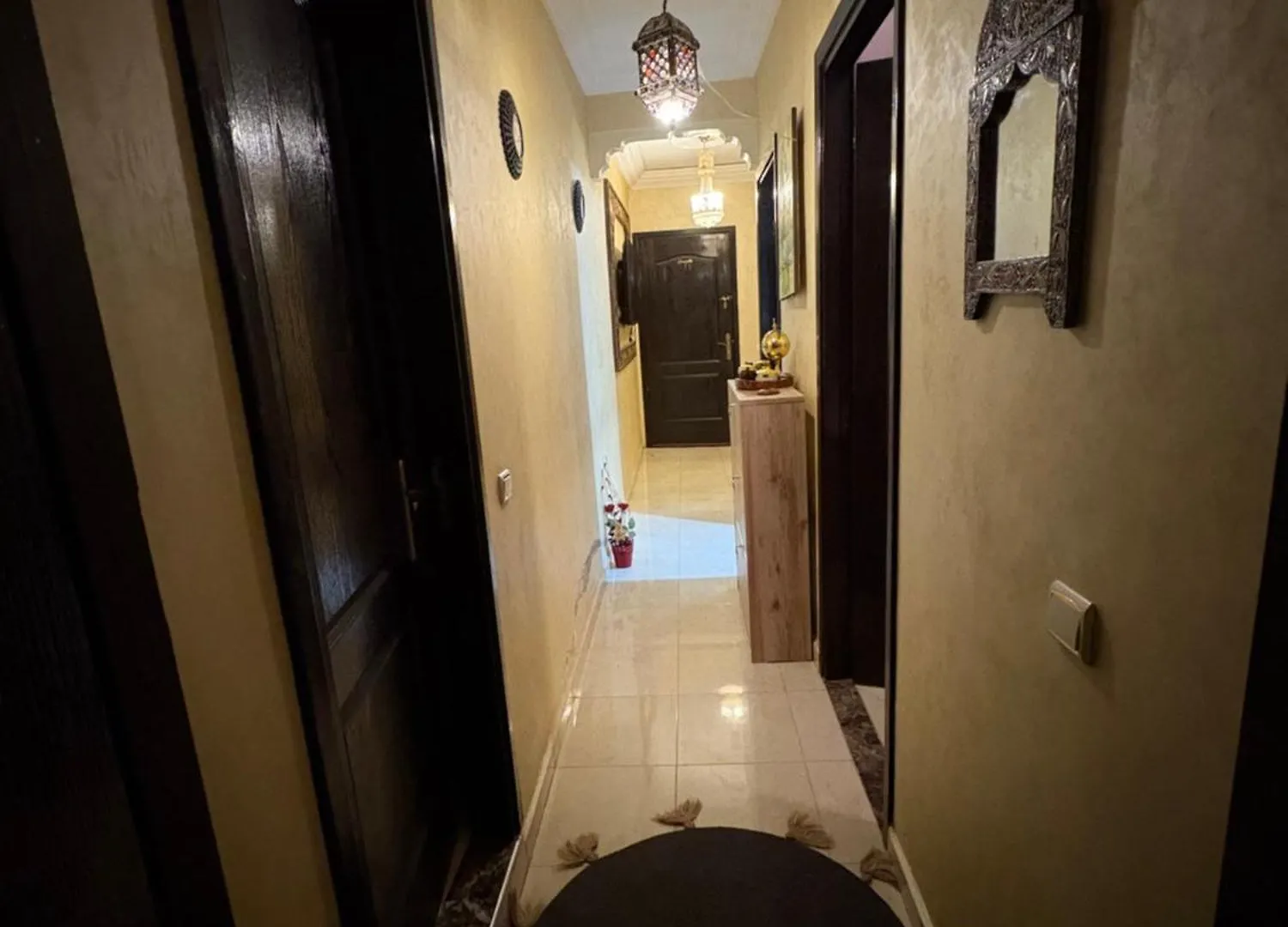 Family Flat In Marrakech Apartment Marrakesh