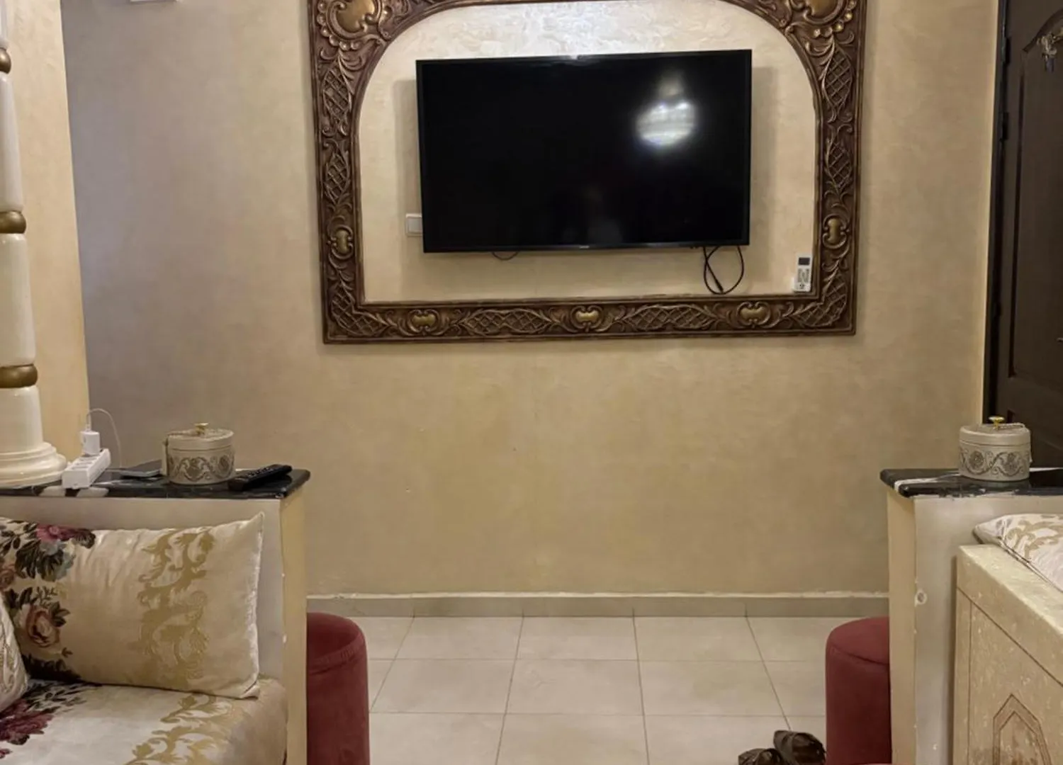 Family Flat In Marrakech Apartment Marrakesh