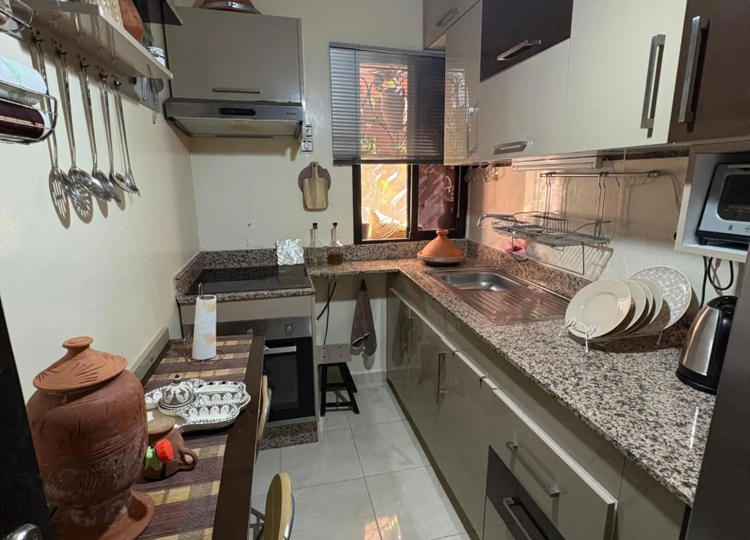 Family Flat In Marrakech Apartment Marrakesh Morocco