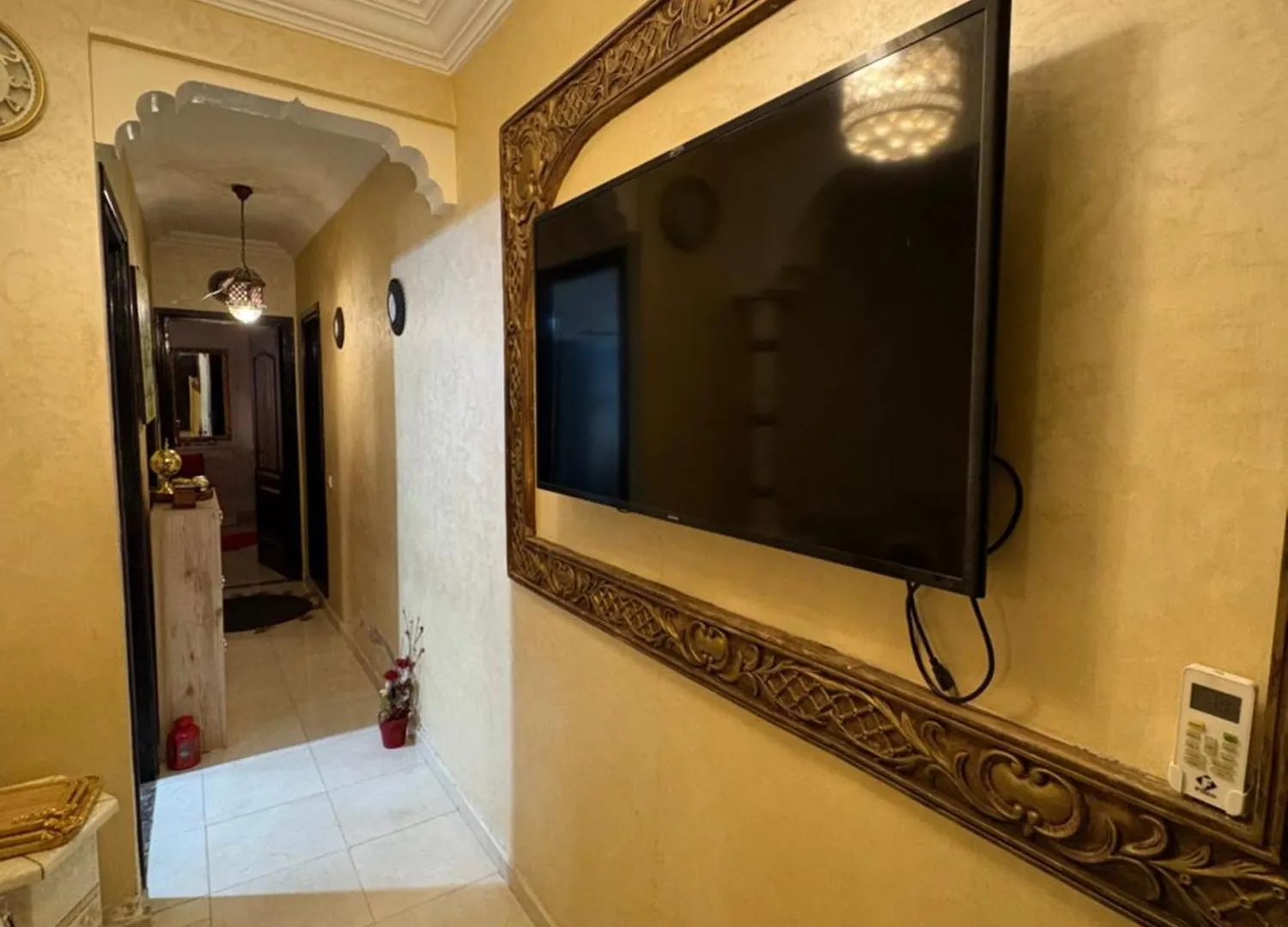 Family Flat In Marrakech Apartment Marrakesh
